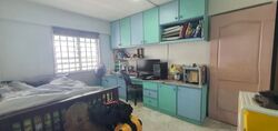 Blk 343 Clementi Avenue 5 (Clementi), HDB 3 Rooms #633560141